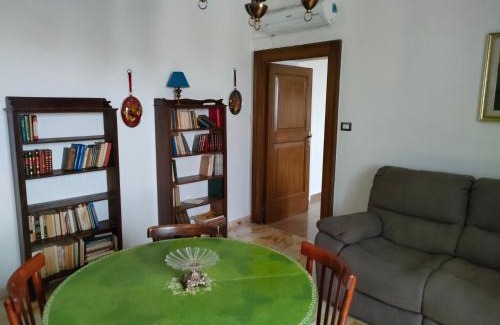 Tocco da Casauria Casa | I Guelfi