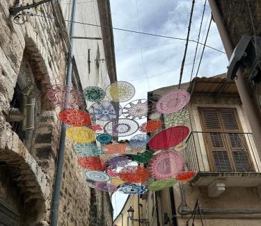 Tocco da Casauria Casa | I Guelfi