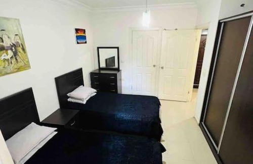 Seki Apartamento | I have a nice apartment to rent.