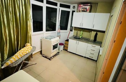 Seki Apartamento | I have a nice apartment to rent.