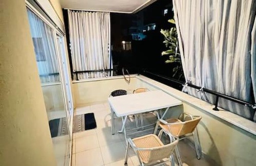 Seki Apartamento | I have a nice apartment to rent.