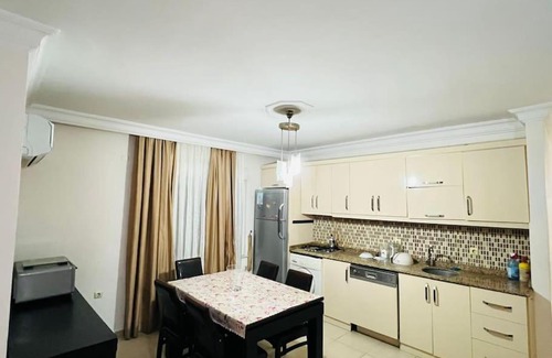 Seki Apartamento | I have a nice apartment to rent.