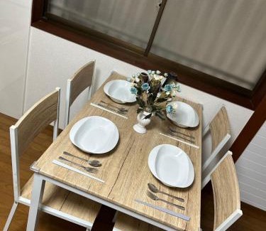 Higashinari Villa | i Home Osaka ZEN NEST 地铁无需换成8分钟直达难波 心斋桥