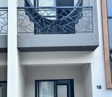 Ponta Negra Casa | I home Villa