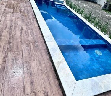 Ponta Negra Casa | I home Villa