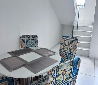 Ponta Negra Casa | I home Villa