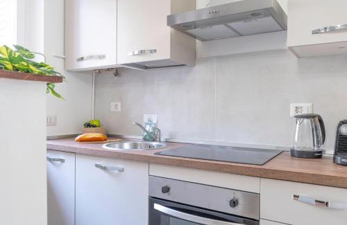 Portello Apartamento | I Host Apartment - Certosa 1