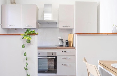 Portello Apartamento | I Host Apartment - Certosa 1