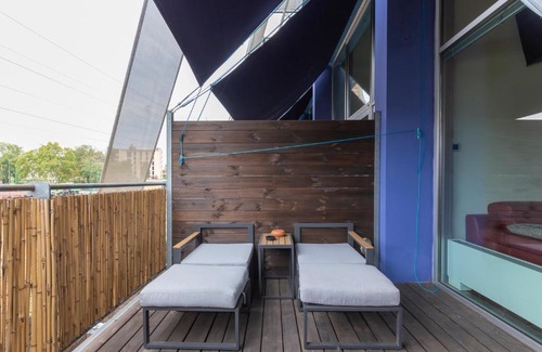 Crescenzago Apartamento | I Host Apartment Flat - Adriano 51