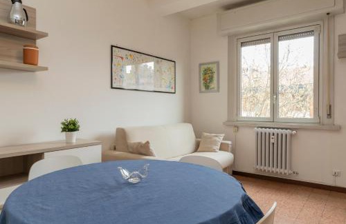 Giambellino Apartamento | I Host Apartment - Giambellino 40