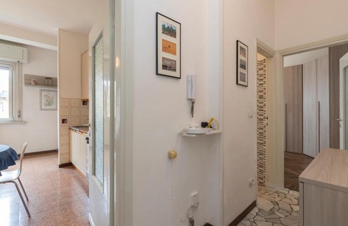 Giambellino Apartamento | I Host Apartment - Giambellino 40