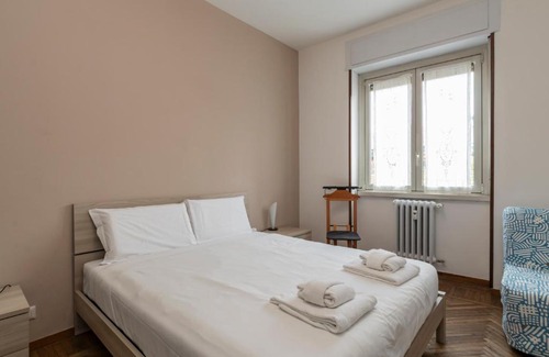 Giambellino Apartamento | I Host Apartment - Giambellino 40