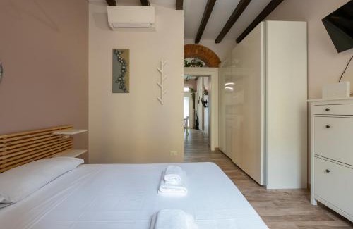 Dergano Apartamento | I-Host Apartment - Imbonati 6