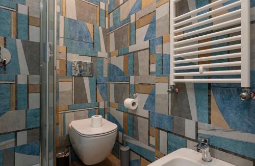 Dergano Apartamento | I-Host Apartment - Imbonati 6