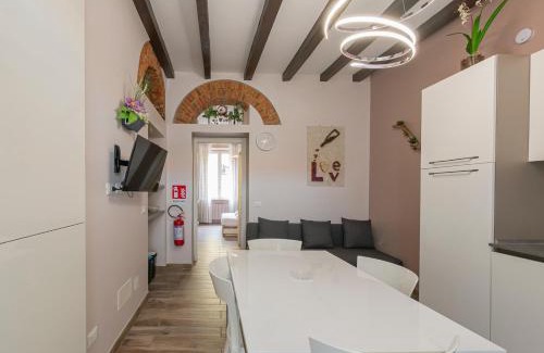 Dergano Apartamento | I-Host Apartment - Imbonati 6