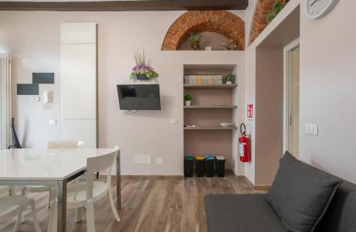 Dergano Apartamento | I-Host Apartment - Imbonati 6