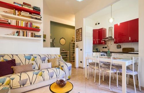 Barona Apartamento | I-Host Apartment - Ponti 54