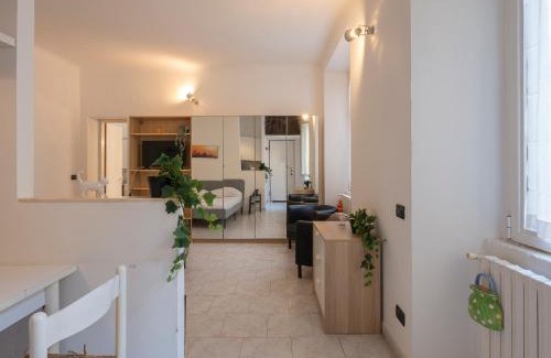 Tricolore Apartamento | I Host Apartment - Premuda 17