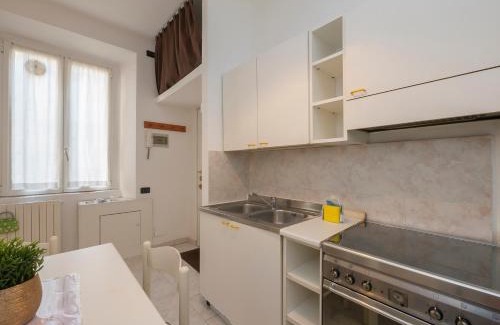 Tricolore Apartamento | I Host Apartment - Premuda 17