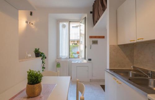 Tricolore Apartamento | I Host Apartment - Premuda 17