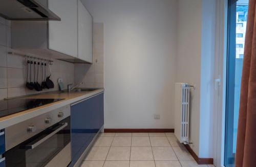 Bicocca Apartamento | I Host Apartment - Trivulziana 3