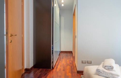 Bicocca Apartamento | I Host Apartment - Trivulziana 3