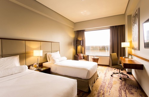 Lubuk Baja Hotel | I Hotel Baloi Batam