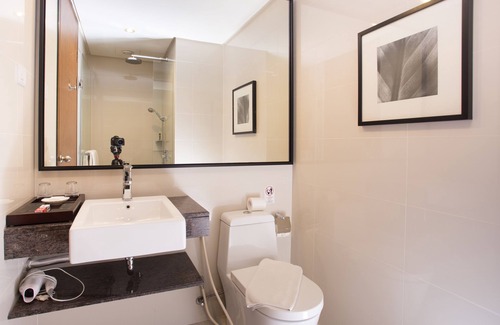 Lubuk Baja Hotel | I Hotel Baloi Batam