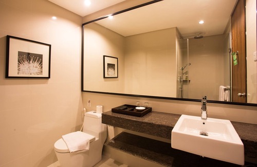 Lubuk Baja Hotel | I Hotel Baloi Batam