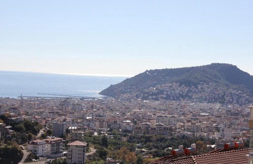 Alanya Villa | İhsan villas