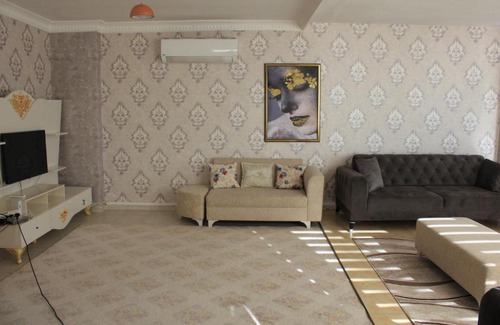 Alanya Villa | İhsan villas