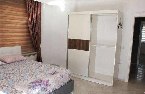 Alanya Villa | İhsan villas