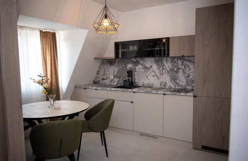 Kragujevac Apartamento | I&I Apartments Lux