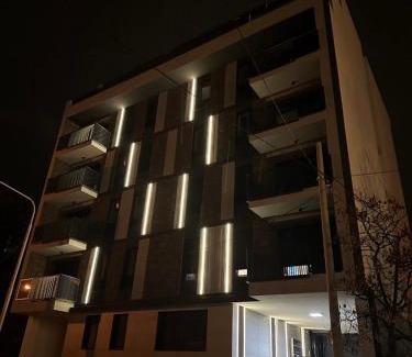 Kragujevac Apartamento | I&I Comfort Apartments
