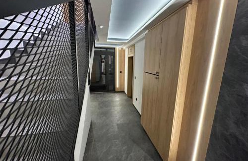 Kragujevac Apartamento | I&I Comfort Apartments