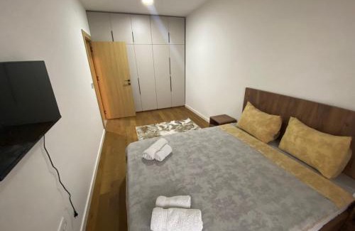 Kragujevac Apartamento | I&I Comfort Apartments