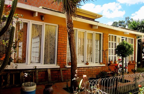 Macrodistrito Sur Casa | Te invito a conocer y disfrutar de mi querida ciudad de La Paz- Bolivia