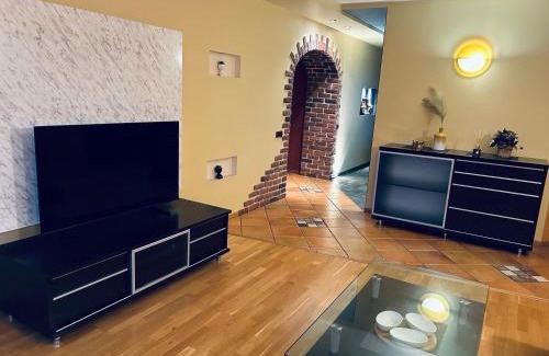 Klaipeda Apartamento | I&K Apartment