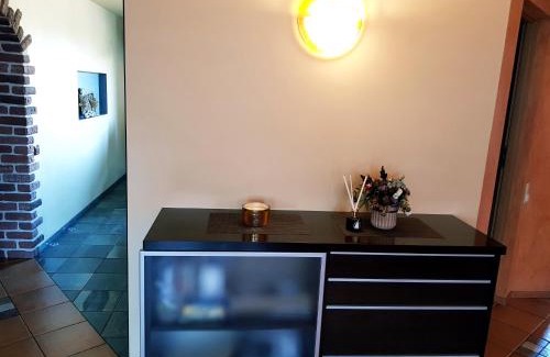 Klaipeda Apartamento | I&K Apartment