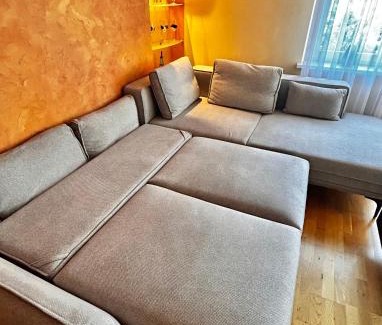 Klaipeda Apartamento | I&K Apartment