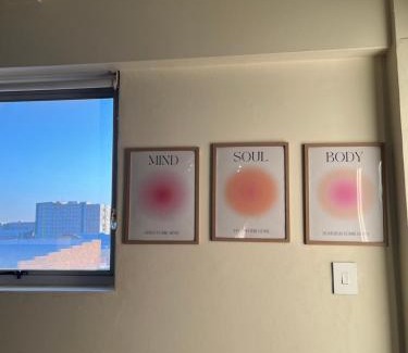 Downtown Johannesburg Apartamento | I Know a Spot! In Johannesburg