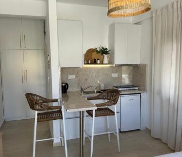 Asprovalta Apartamento | I&L Apartments