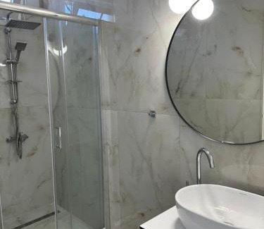 Asprovalta Apartamento | I&L Apartments
