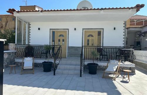 Asprovalta Apartamento | I&L Apartments