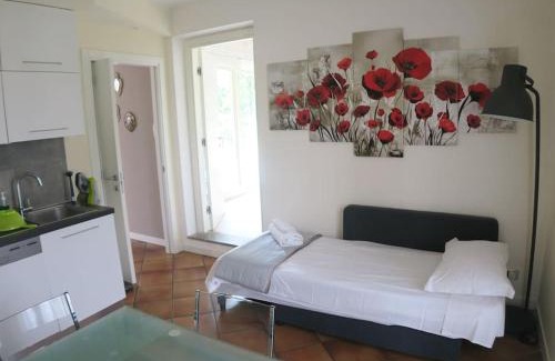 Erba Apartamento | i laghi di Como