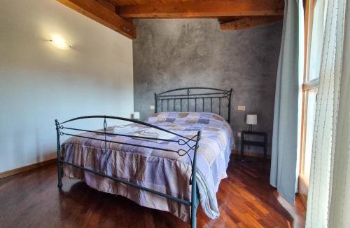 Centro Storico Sud Apartamento | I Lecci By Case al Lago