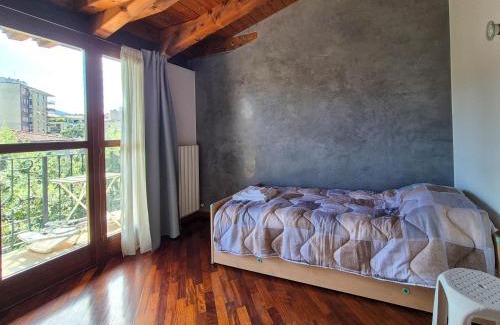 Centro Storico Sud Apartamento | I Lecci By Case al Lago