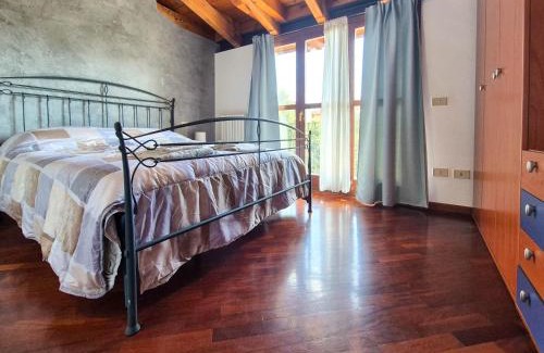 Centro Storico Sud Apartamento | I Lecci By Case al Lago