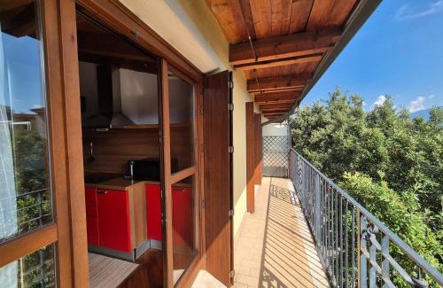Centro Storico Sud Apartamento | I Lecci By Case al Lago