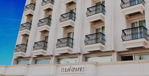 Ilica Apartamento | İleri Hotel & Apartments
